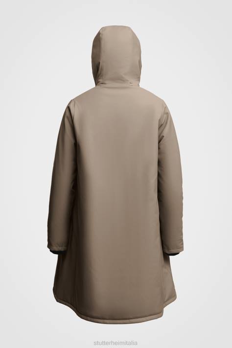 vestiario L08Z209 neo donne giacca invernale mosebacke Stutterheim